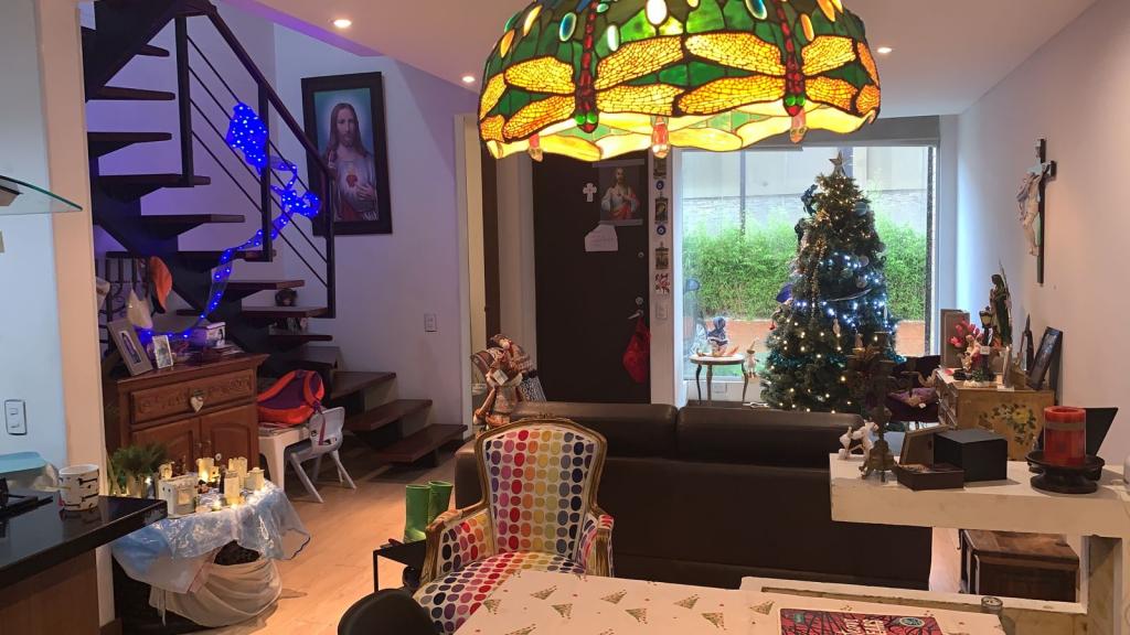 Casa en venta en Canelon, Cajicá · foto 20 de 24
