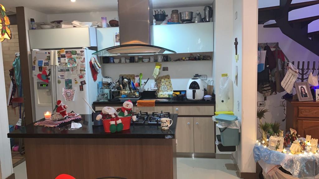 Casa en venta en Canelon, Cajicá · foto 21 de 24