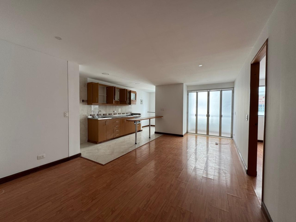 Studio for rent in Los alamos, Pereira