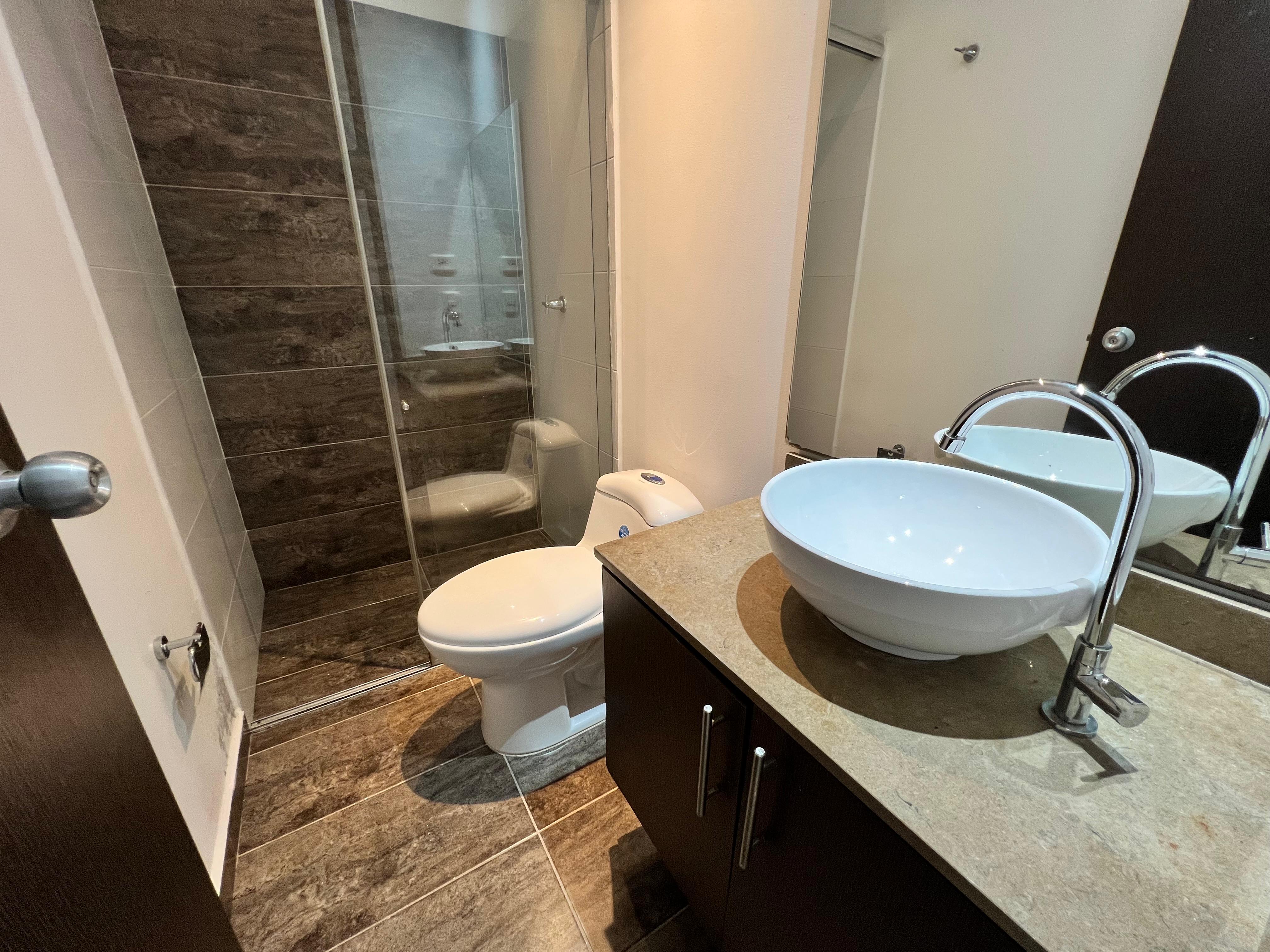 Apartamento en venta en Cr Gratamira, Villavicencio · foto 19 de 24