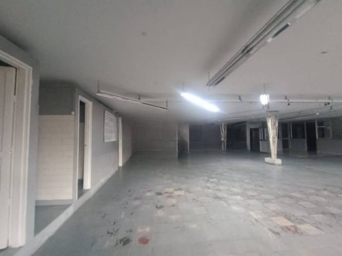 Bodega en arriendo en Colombia, Medellín, 500 m² · foto 3 de 6