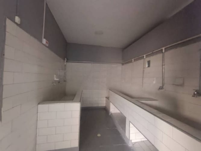 Bodega en arriendo en Colombia, Medellín, 500 m² · foto 6 de 6