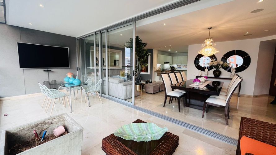 Apartamento de 3 alcobas en venta en Santa Teresita, Cali, 294 m² · foto 4 de 24