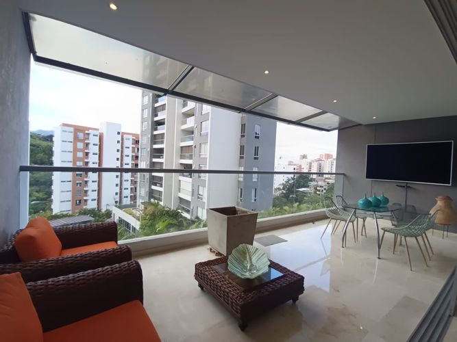 Apartamento de 3 alcobas en venta en Santa Teresita, Cali, 294 m² · foto 6 de 24