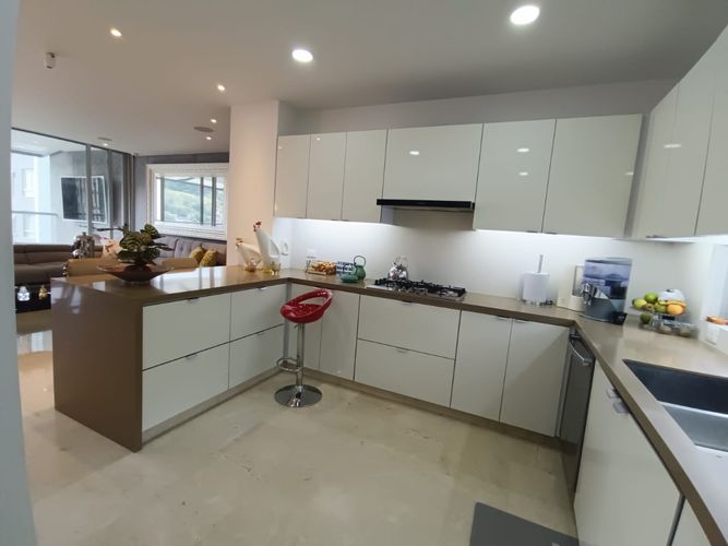 Apartamento de 3 alcobas en venta en Santa Teresita, Cali, 294 m² · foto 10 de 24