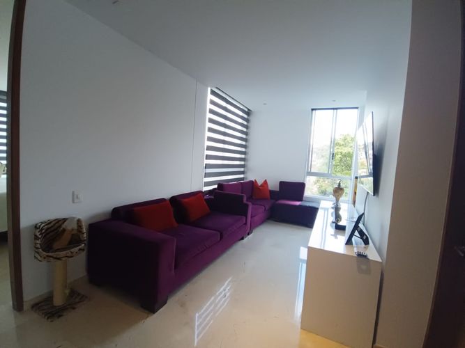 Apartamento de 3 alcobas en venta en Santa Teresita, Cali, 294 m² · foto 15 de 24