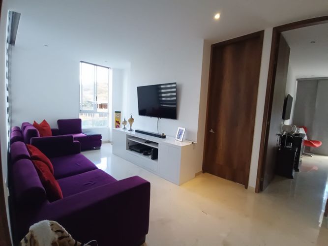 Apartamento de 3 alcobas en venta en Santa Teresita, Cali, 294 m² · foto 16 de 24