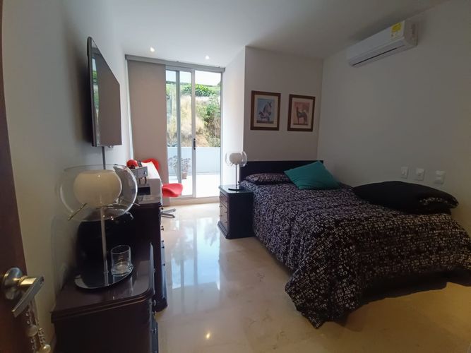 Apartamento de 3 alcobas en venta en Santa Teresita, Cali, 294 m² · foto 18 de 24