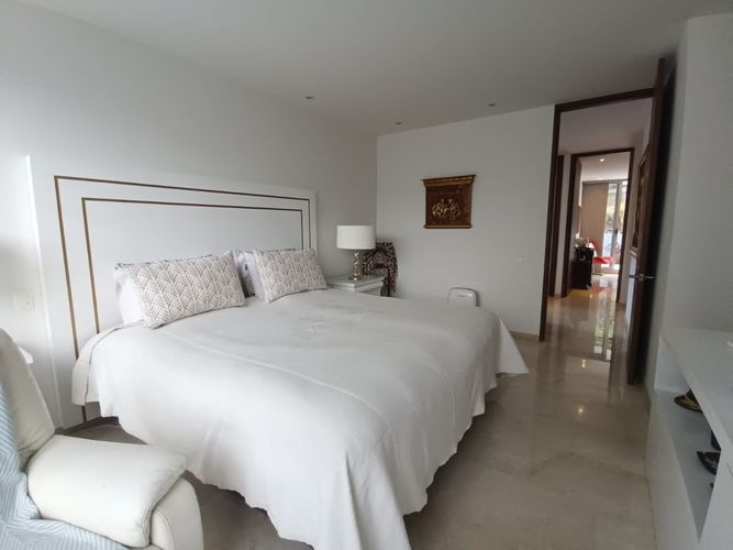 Apartamento de 3 alcobas en venta en Santa Teresita, Cali, 294 m² · foto 21 de 24