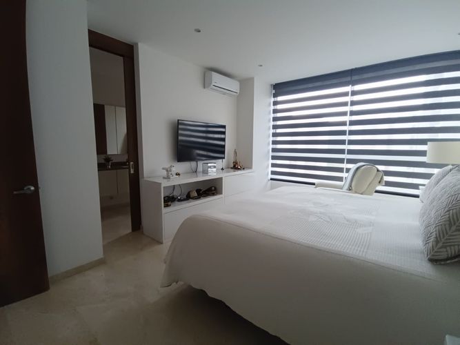 Apartamento de 3 alcobas en venta en Santa Teresita, Cali, 294 m² · foto 22 de 24