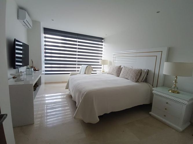 Apartamento de 3 alcobas en venta en Santa Teresita, Cali, 294 m² · foto 23 de 24