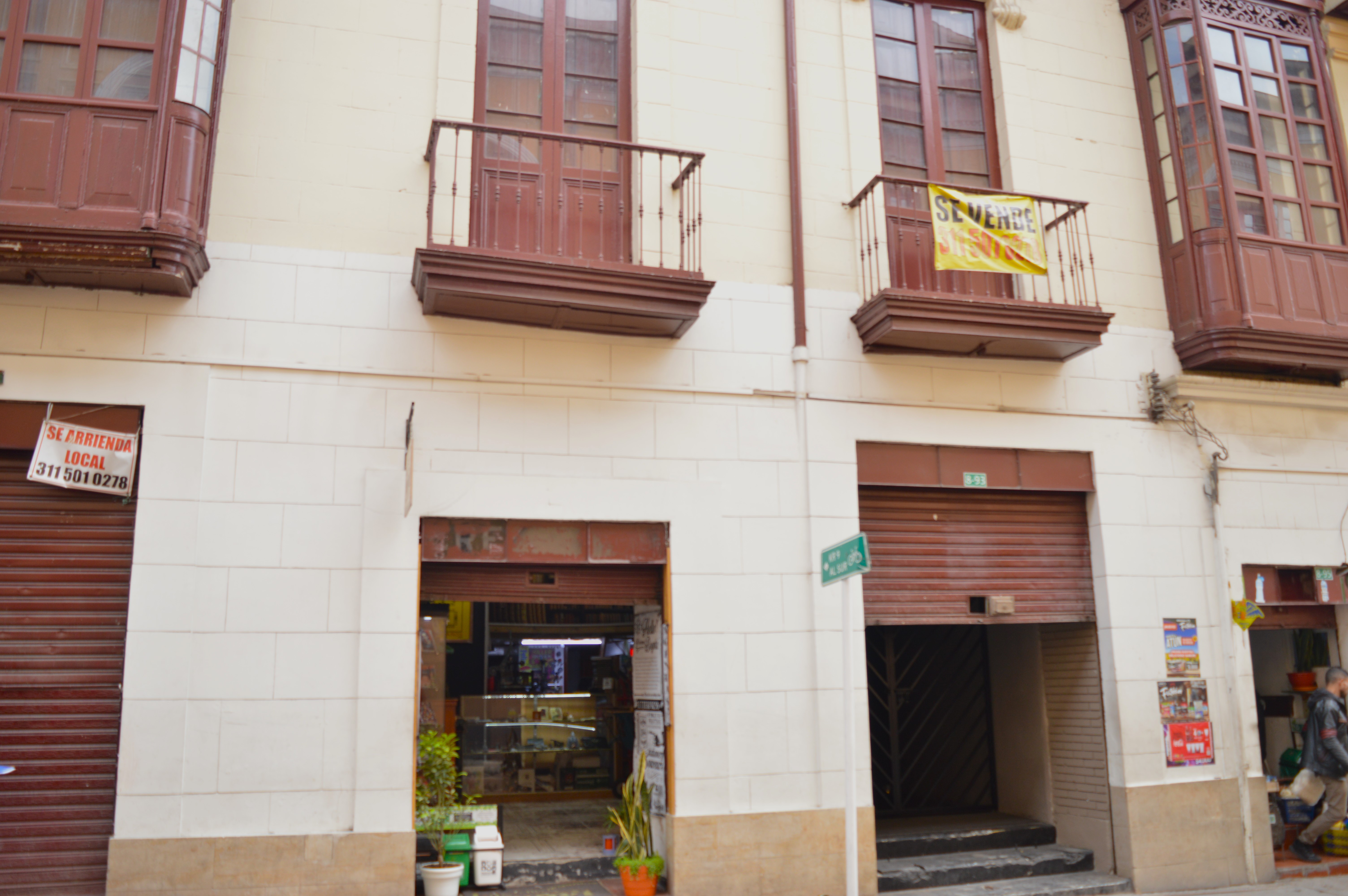 Casa en venta en Centro Administrativo, Bogotá · foto 4 de 14