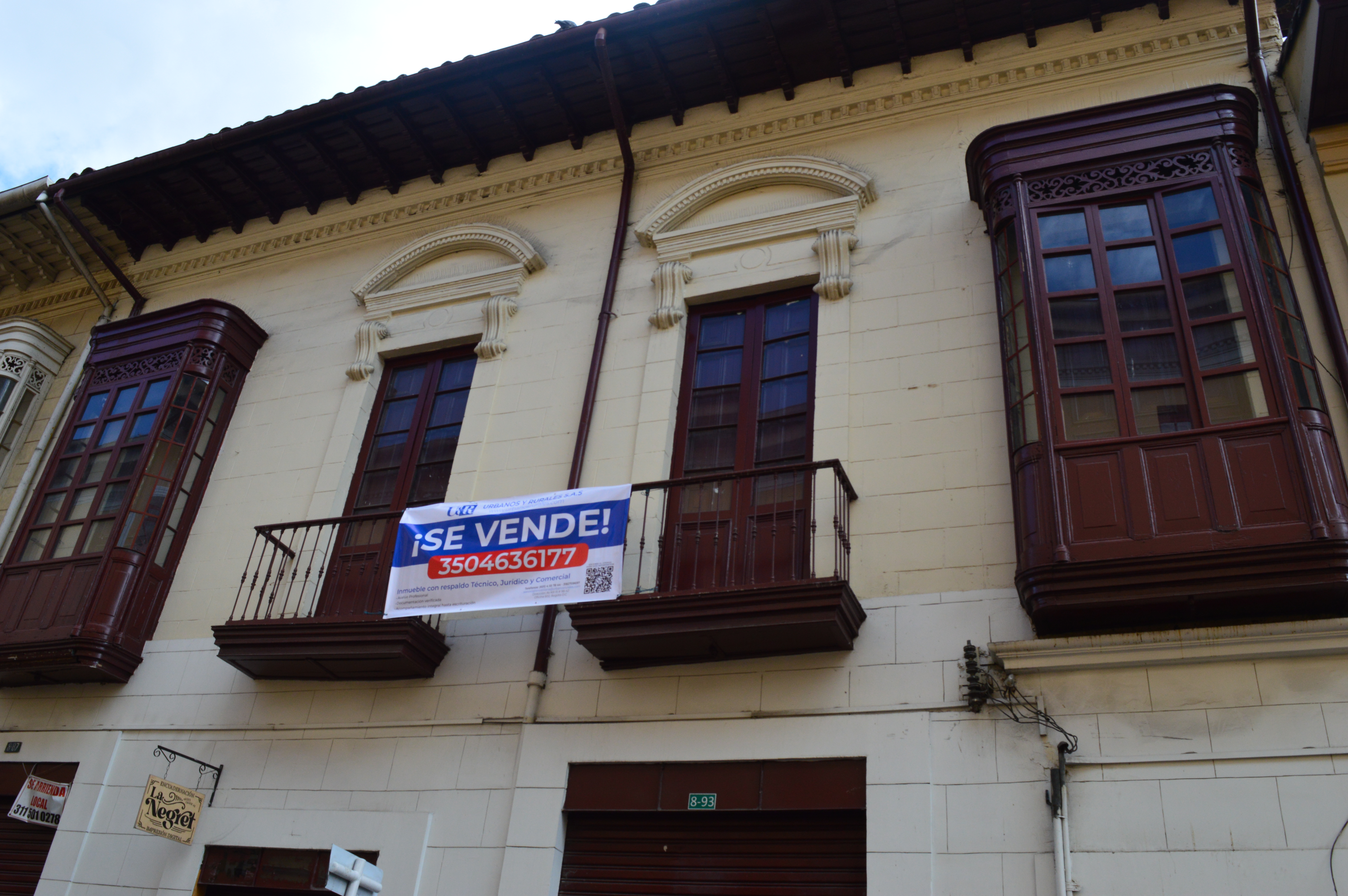 Casa en venta en Centro Administrativo, Bogotá · foto 10 de 14