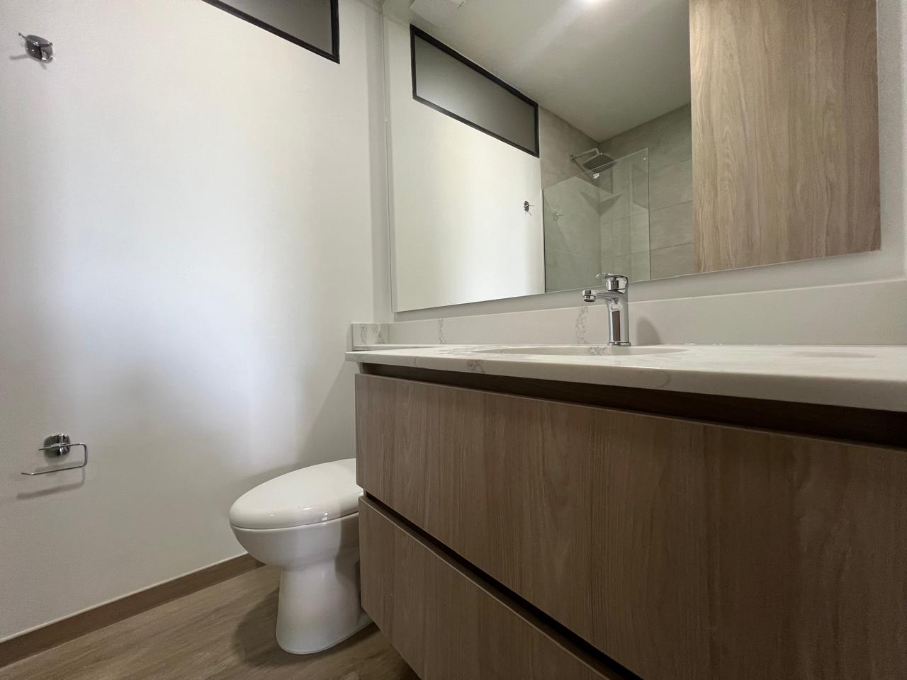 Apartamento en arriendo en Sajonia, Rionegro · foto 12 de 14