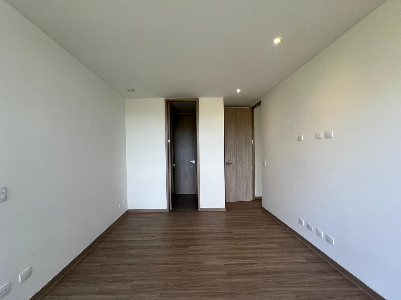 Apartamento en arriendo en Sajonia, Rionegro · foto 7 de 14