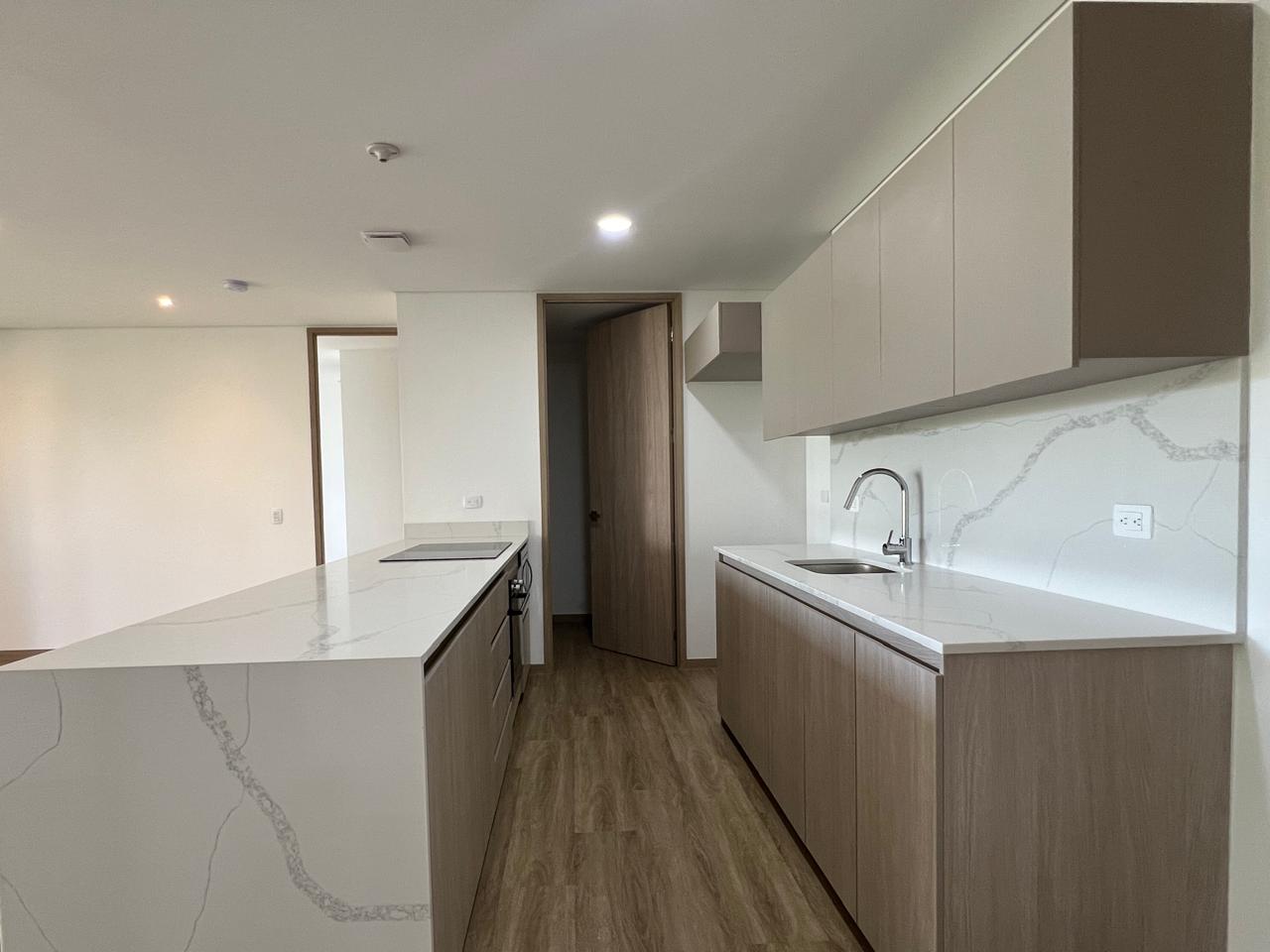 Apartamento en arriendo en Sajonia, Rionegro · foto 3 de 14