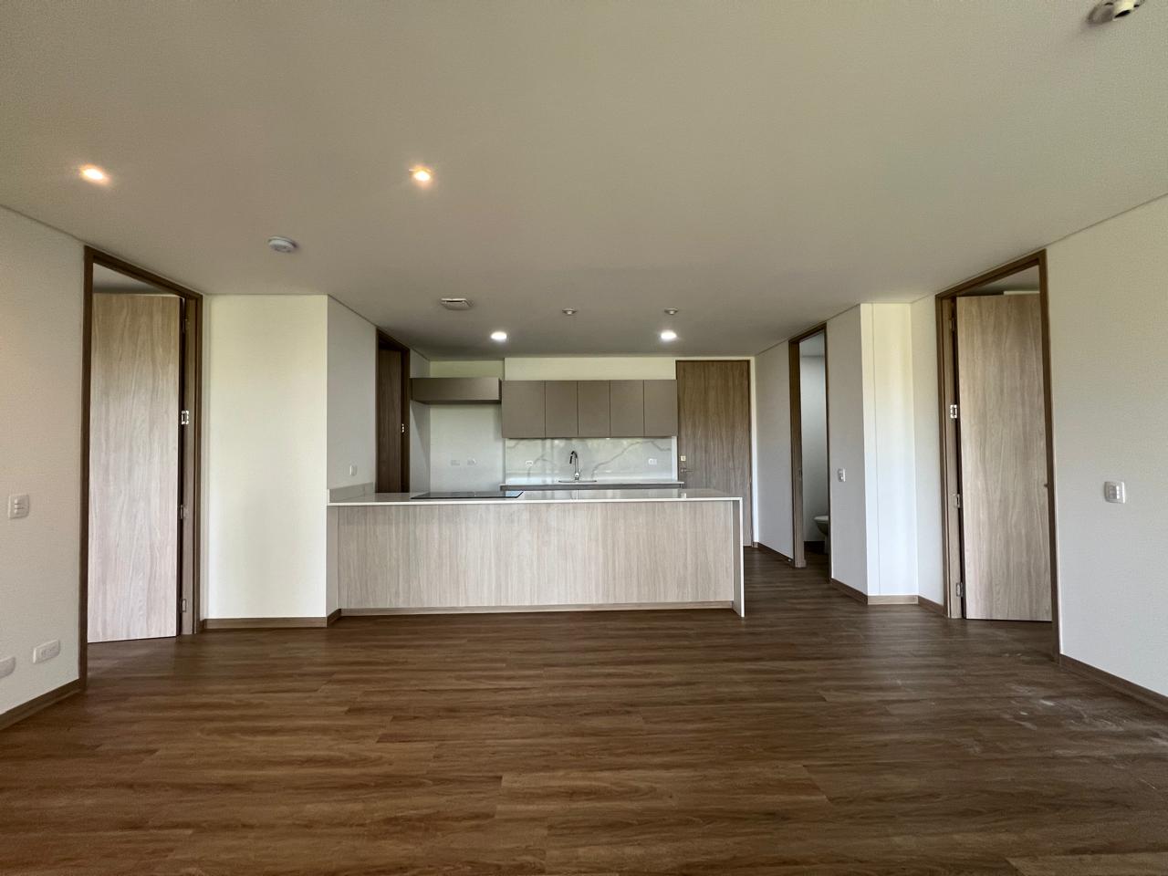 Apartamento en arriendo en Sajonia, Rionegro · foto 6 de 14