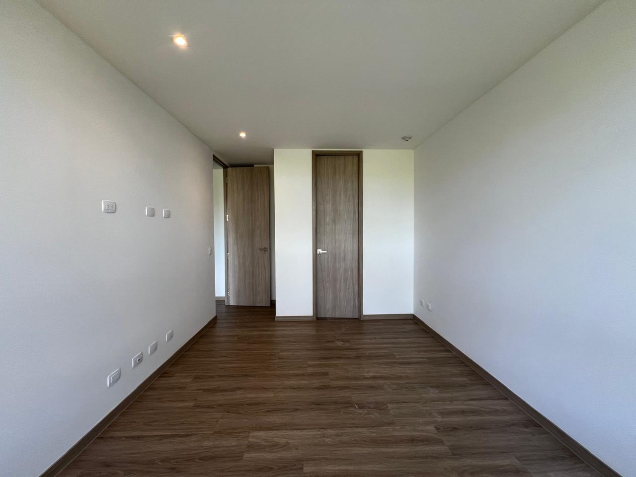 Apartamento en arriendo en Sajonia, Rionegro · foto 8 de 14