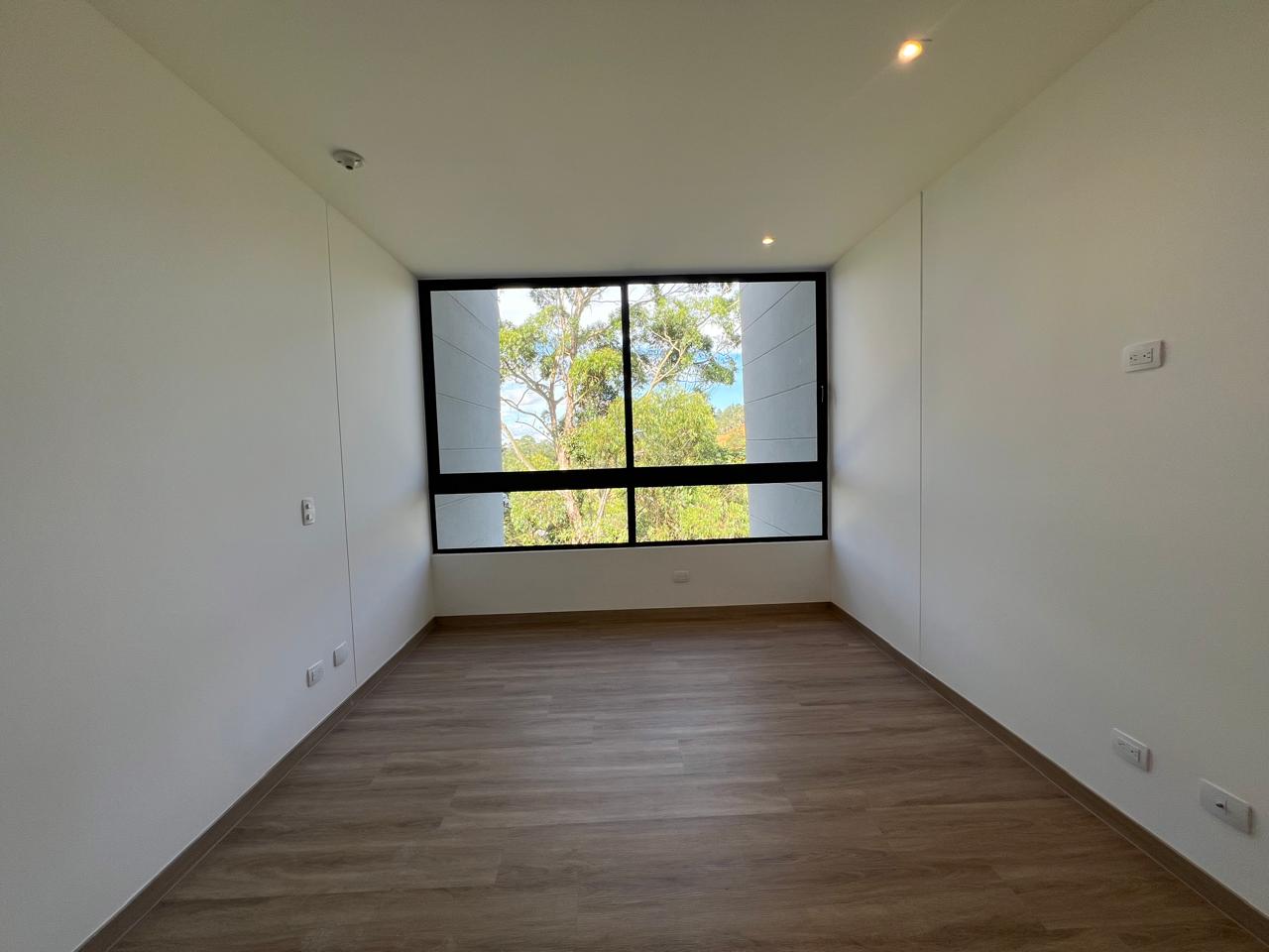 Apartamento en arriendo en Sajonia, Rionegro · foto 10 de 14