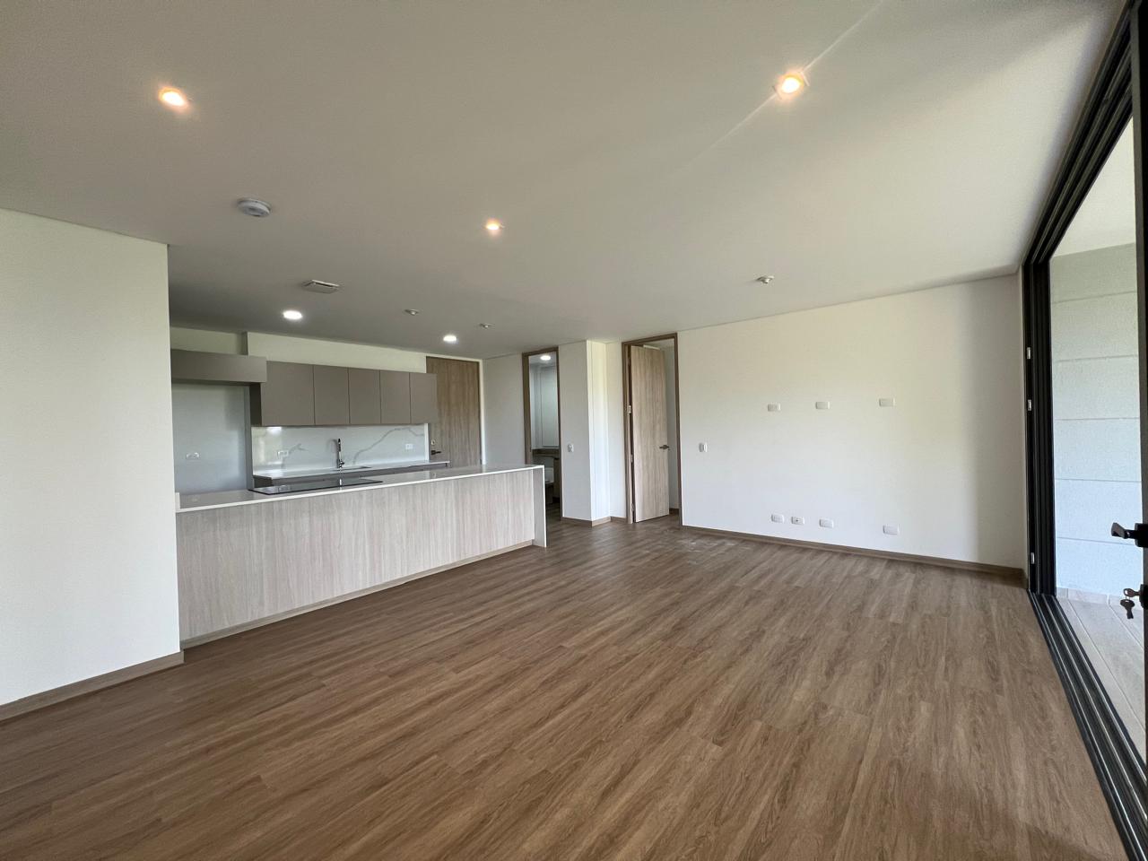 Apartamento en arriendo en Sajonia, Rionegro · foto 5 de 14