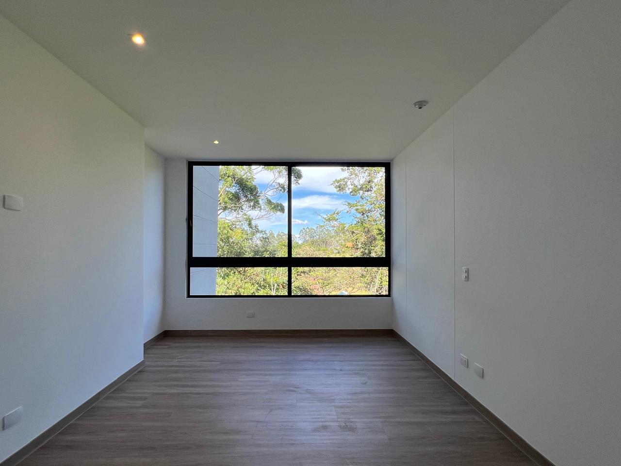 Apartamento en arriendo en Sajonia, Rionegro · foto 9 de 14