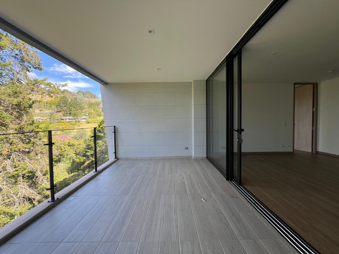 Apartamento en arriendo en Sajonia, Rionegro · foto 14 de 14