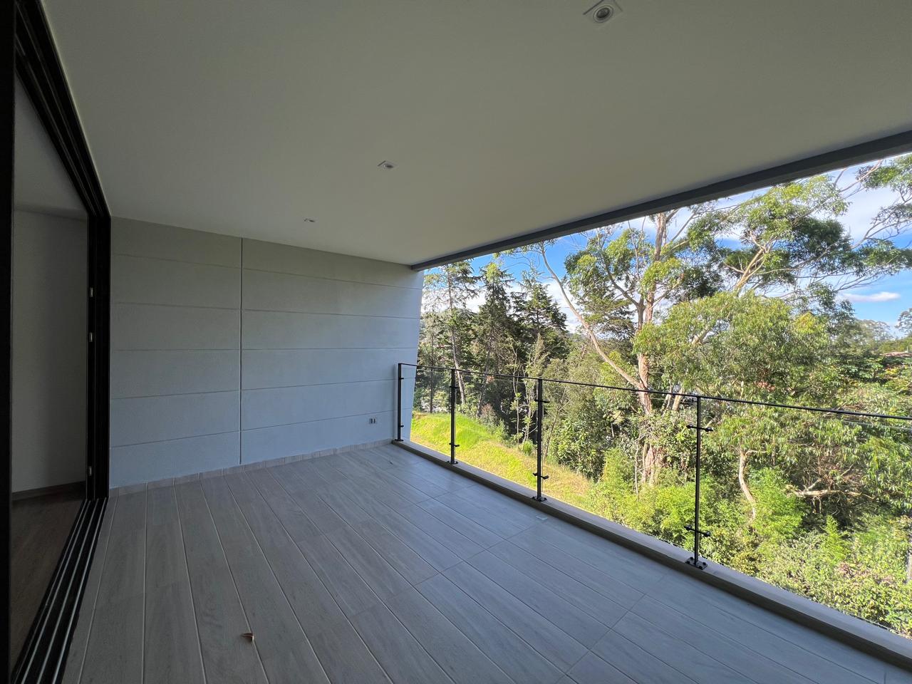 Apartamento en arriendo en Sajonia, Rionegro · foto 13 de 14