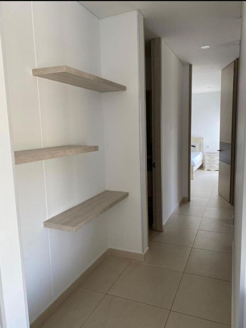 Apartamento de 3 alcobas en venta en Ricaurte, 95 m² · foto 6 de 13