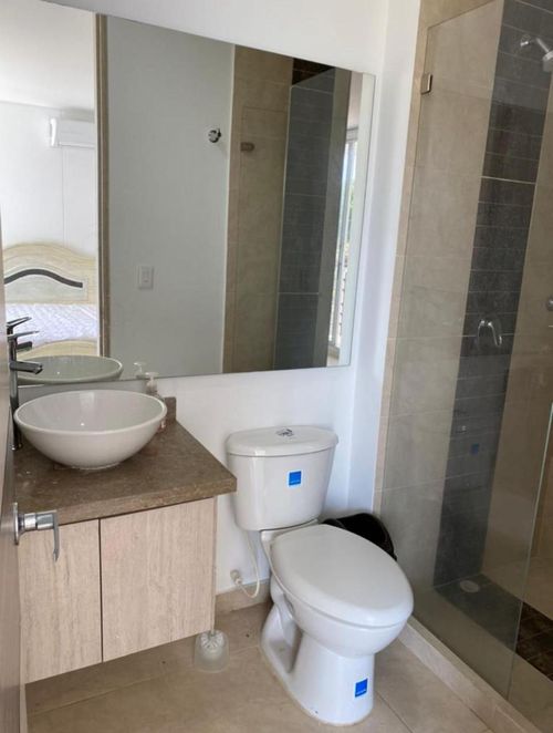 Apartamento de 3 alcobas en venta en Ricaurte, 95 m² · foto 12 de 13