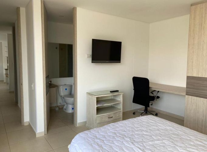 Apartamento de 3 alcobas en venta en Ricaurte, 95 m² · foto 8 de 13