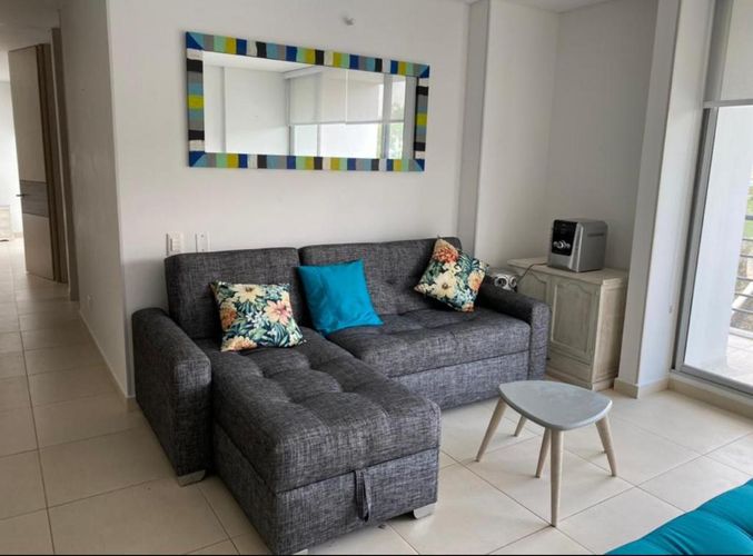 Apartamento de 3 alcobas en venta en Ricaurte, 95 m² · foto 4 de 13