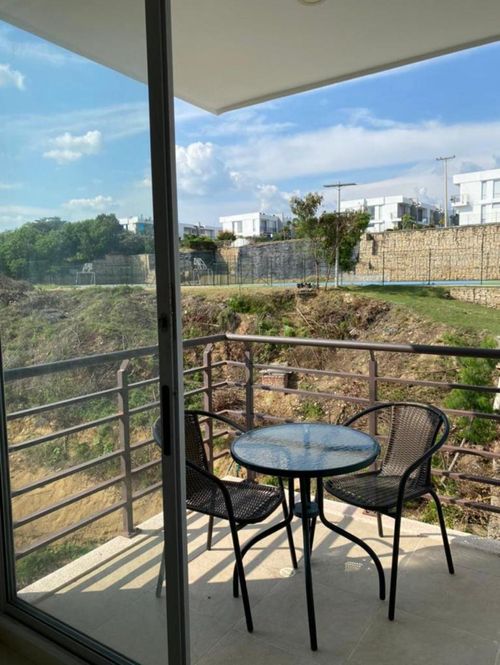 Apartamento de 3 alcobas en venta en Ricaurte, 95 m² · foto 3 de 13