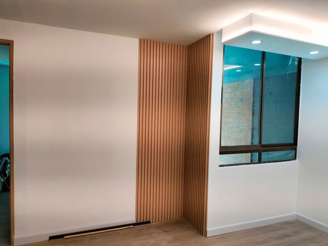 Apartamento de 3 alcobas en arriendo en El Poblado, Medellín, 93 m² · foto 2 de 15