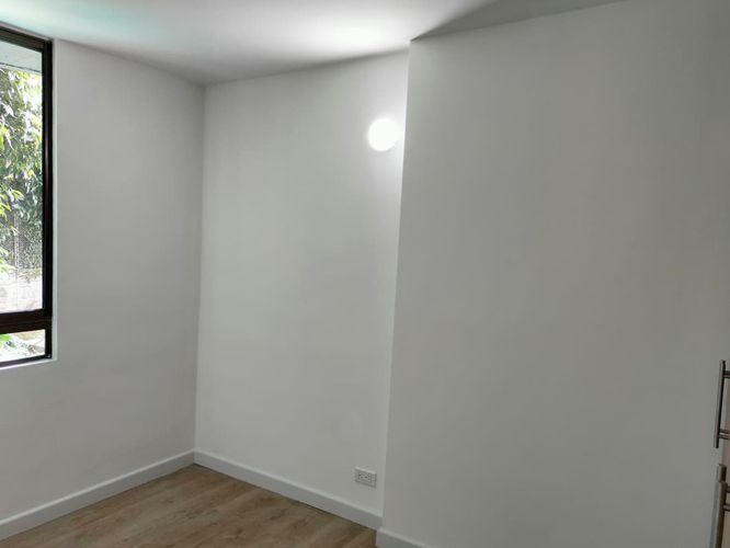 Apartamento de 3 alcobas en arriendo en El Poblado, Medellín, 93 m² · foto 10 de 15