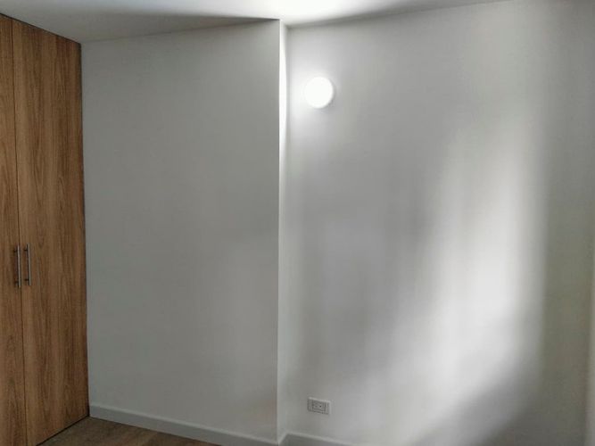 Apartamento de 3 alcobas en arriendo en El Poblado, Medellín, 93 m² · foto 13 de 15