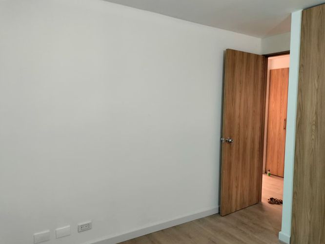 Apartamento de 3 alcobas en arriendo en El Poblado, Medellín, 93 m² · foto 12 de 15
