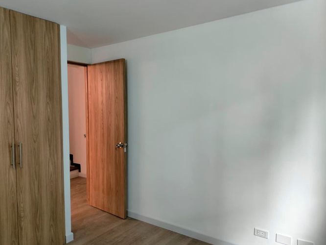 Apartamento de 3 alcobas en arriendo en El Poblado, Medellín, 93 m² · foto 11 de 15