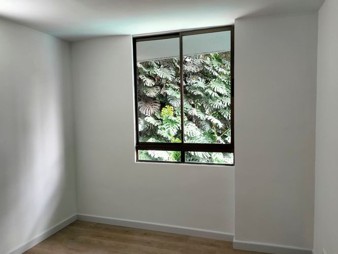 Apartamento de 3 alcobas en arriendo en El Poblado, Medellín, 93 m² · foto 7 de 15