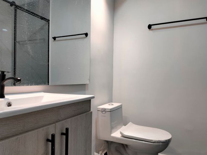 Apartamento de 3 alcobas en arriendo en El Poblado, Medellín, 93 m² · foto 14 de 15