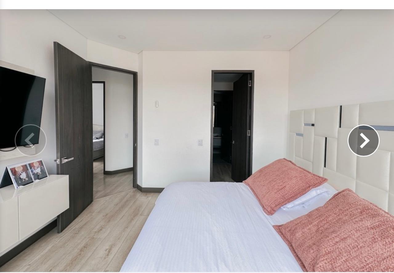 Apartamento en venta en La Calleja, Bogotá · foto 10 de 21