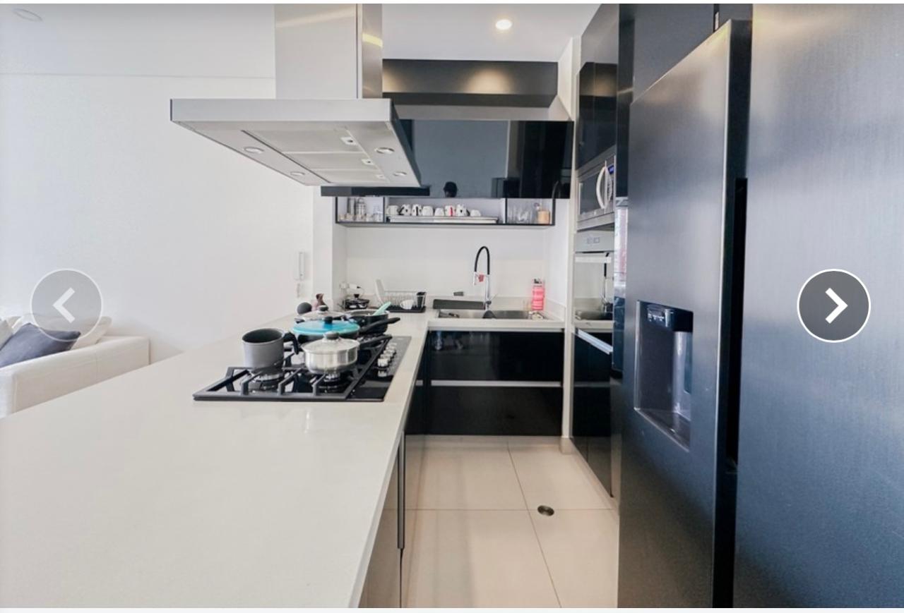 Apartamento en venta en La Calleja, Bogotá · foto 5 de 21