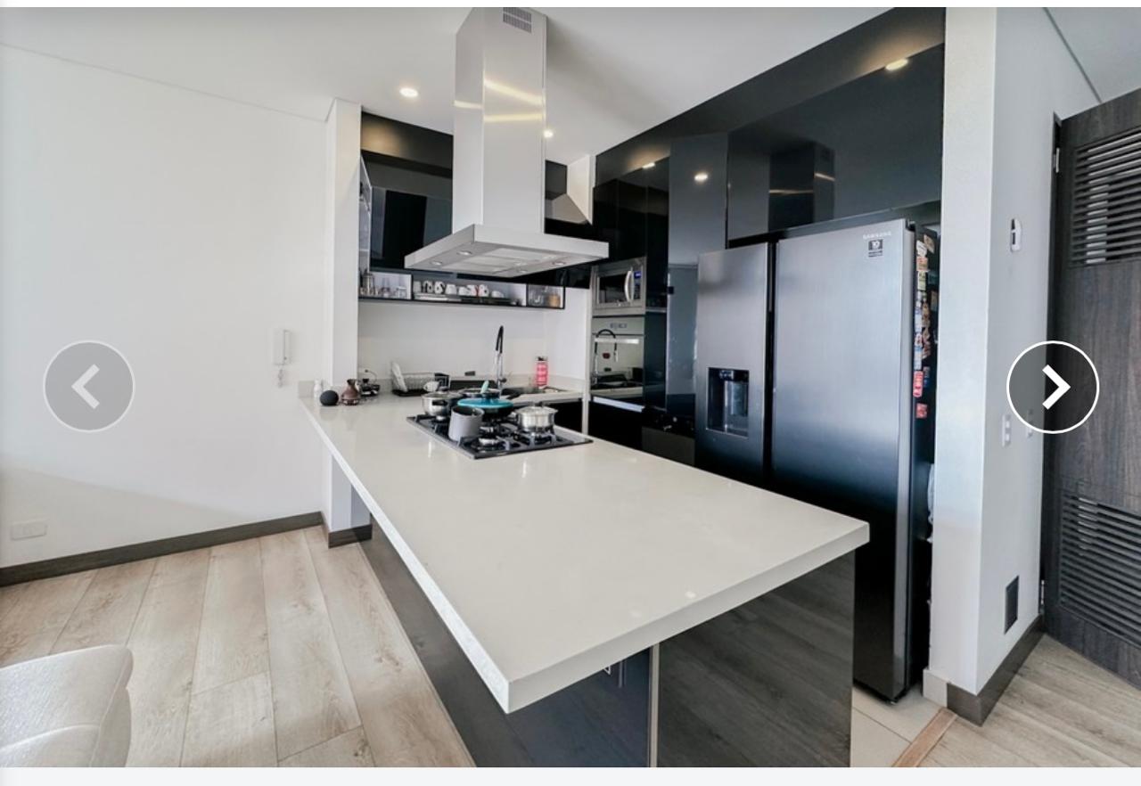 Apartamento en venta en La Calleja, Bogotá · foto 4 de 21