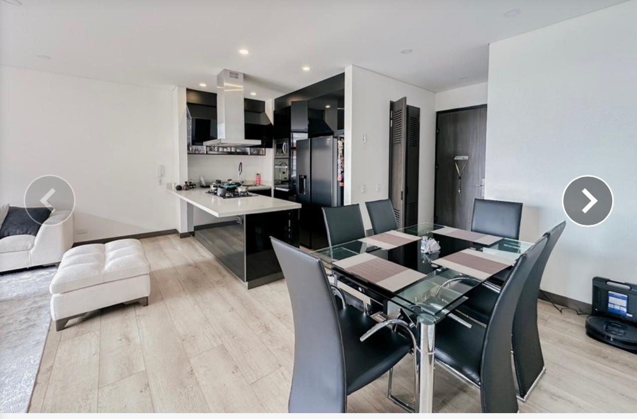 Apartamento en venta en La Calleja, Bogotá · foto 3 de 21