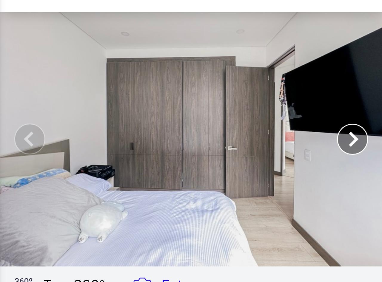 Apartamento en venta en La Calleja, Bogotá · foto 17 de 21