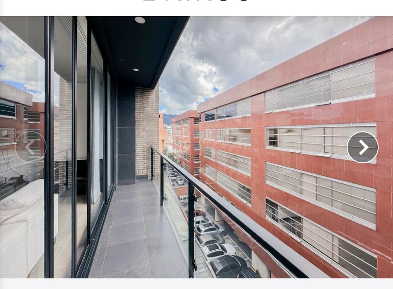 Apartamento en venta en La Calleja, Bogotá · foto 7 de 21