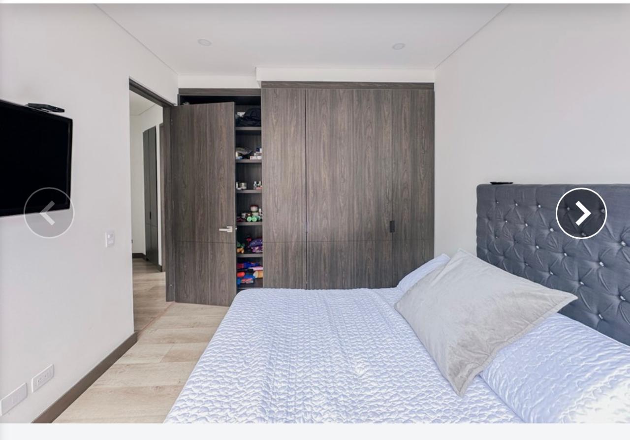 Apartamento en venta en La Calleja, Bogotá · foto 14 de 21