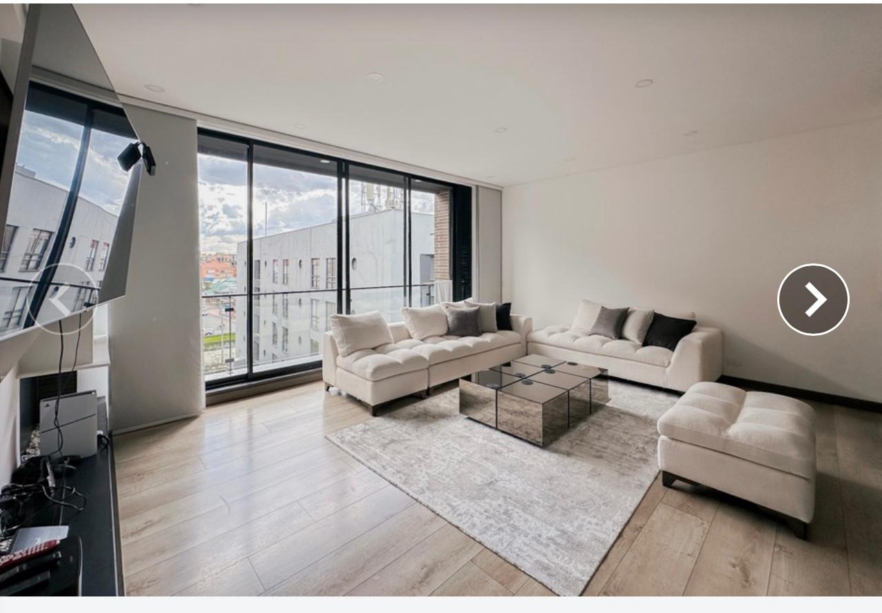 Apartamento en venta en La Calleja, Bogotá · foto 2 de 21