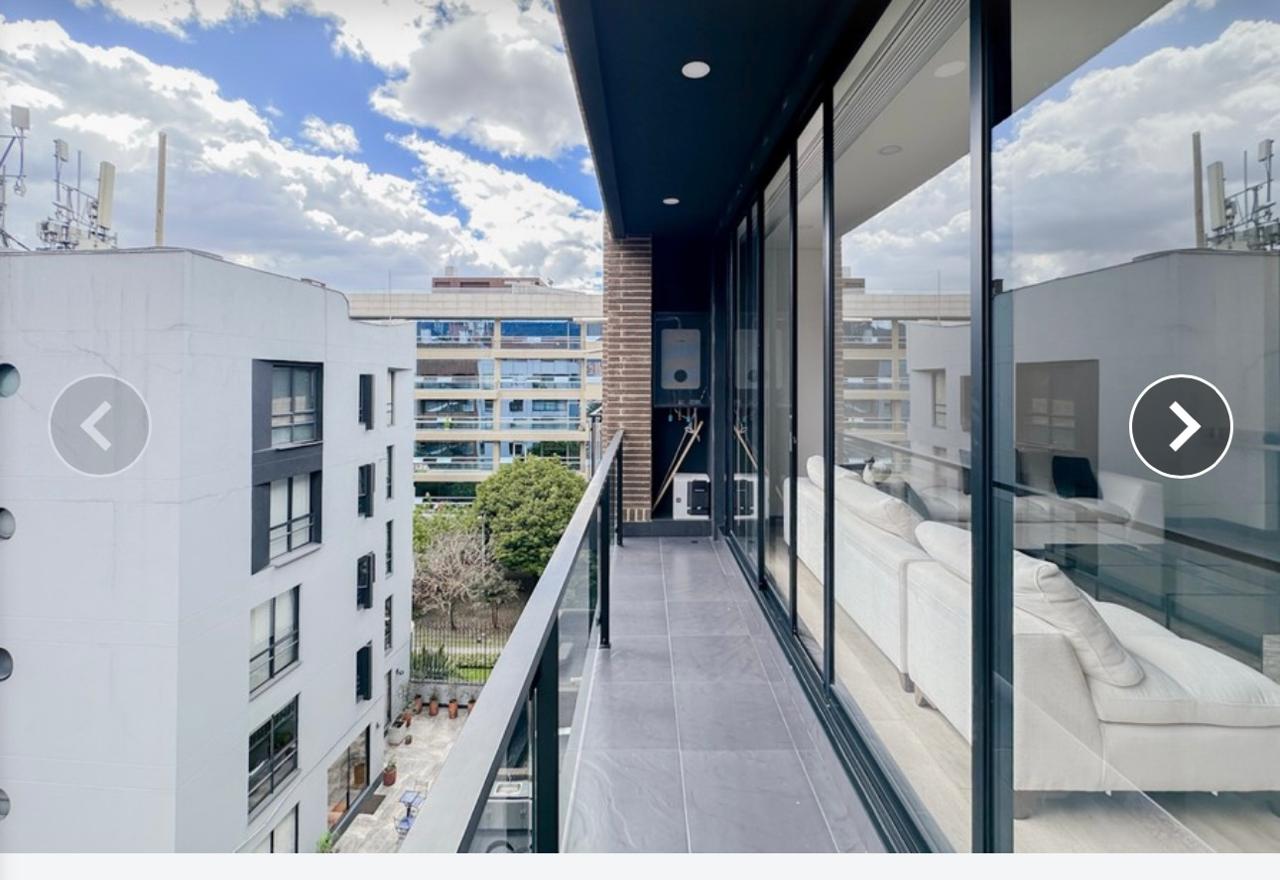 Apartamento en venta en La Calleja, Bogotá · foto 8 de 21