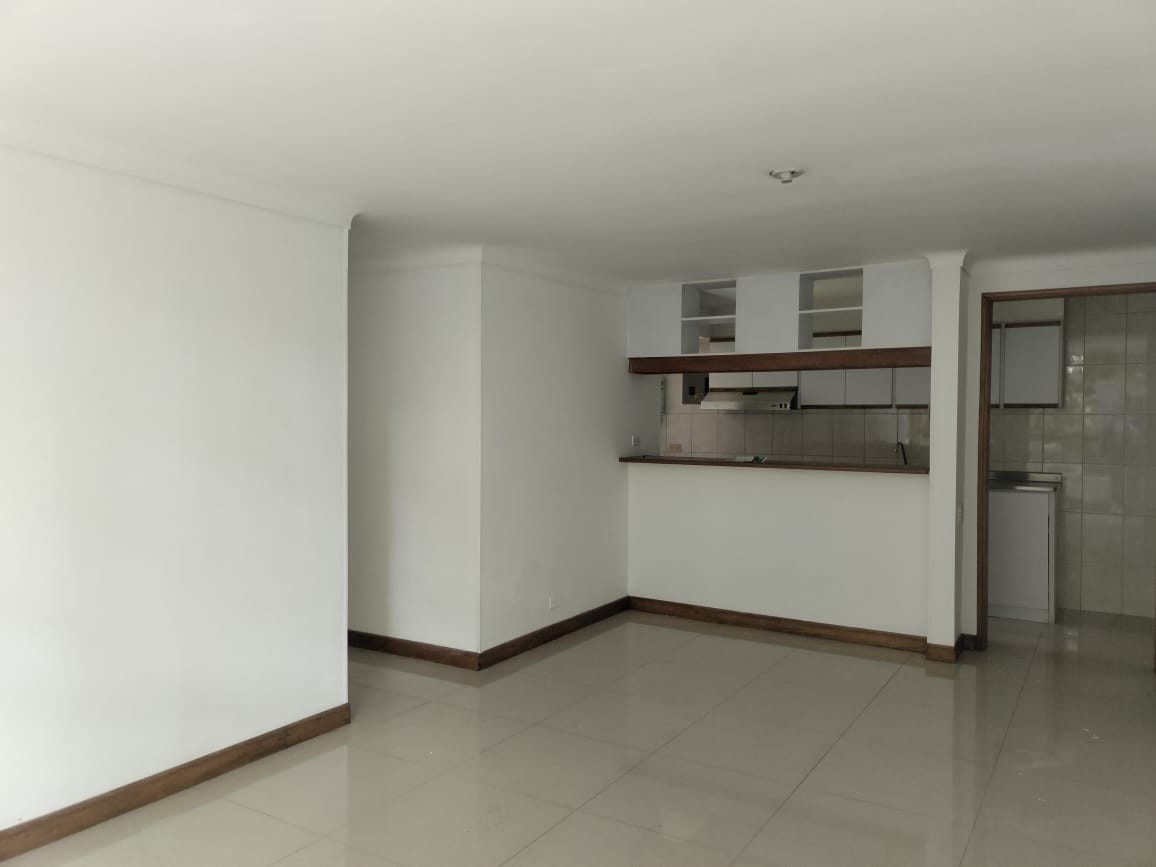 Apartamento en arriendo en El Poblado, Medellín · foto 6 de 15