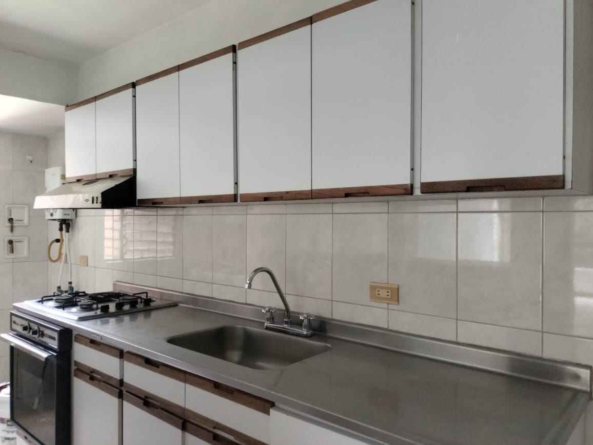 Apartamento en arriendo en El Poblado, Medellín · foto 4 de 15